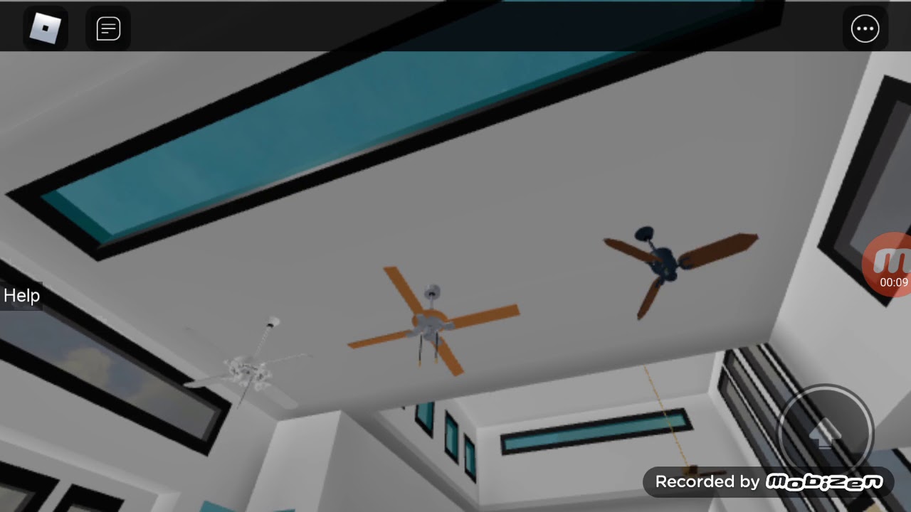 Ceiling Fan Falls Down Youtube