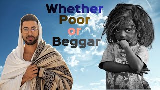 Emotional Video | Poor -গরিব বা ভিক্ষুক | Listen and stay connected with us.🎉LIFE History Book