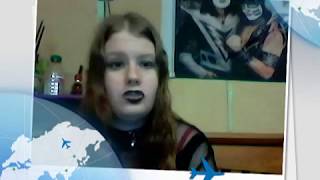 Discovery Channel Internship Application Video 2017