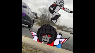 Transformers memes
