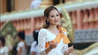 ព្រះនៅក្នុងផ្ទះ - សុគន្ធ នីសា - Town VCD Vol 46 [Official MV]