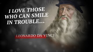 Unlock the Wisdom of the Master: Leonardo da Vinci Quotes