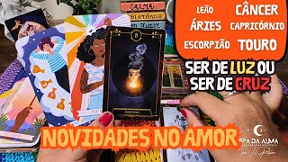 💥 UMA MENSAGEM VAI TE SURPREENDER, NOVO AMOR E FINALIZAÇÃO COM O PASSADO 💃🌹 PADILHA ALERTA