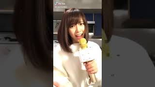 【TikTok】かわいい～♡西村歩乃果まとめー☆