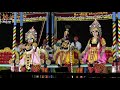 ♥️ಷಣ್ಮುಖಪ್ರಿಯ ರಾಗದಲ್ಲಿ ಲವನೇ ಬಾ...ಬಾ... sadashiv amin gundibail yakshagana videos yaksha tv hd