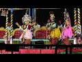 ♥️ಷಣ್ಮುಖಪ್ರಿಯ ರಾಗದಲ್ಲಿ ಲವನೇ ಬಾ...ಬಾ... sadashiv amin gundibail yakshagana videos yaksha tv hd