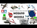 airfix mitsubishi zero unboxing review 1 100 scale model kit