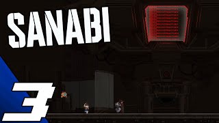 SANABI | Part 3 Full Game Gameplay Walkthrough | No Commentary