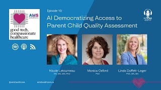 AI Democratizing Access to Parent Child Quality Assessment