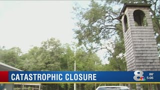 Residents, parents and staff worry about potential group home closure