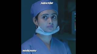 Kabir Singh Funny Scene With Nurse | Shahid Kapoor | #shorts