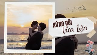 XỨNG ĐÔI VỪA LỨA || Ngày Nắng Hạ Review