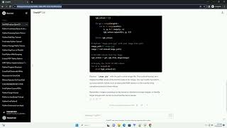 get rgb values from image python opencv