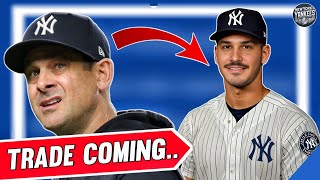 Breaking Yankees News: Brennen Davis Signs, Luis Arraez Trade Rumors, \u0026 Nolan Arenado Hints!