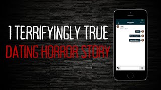 When Dating Turned Dark: A True Scary Story I Can't Forget | Dread Memoirs