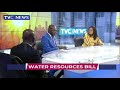 insight into the water resources bill