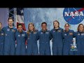 Lt. Col. Dr. Francisco Rubio, Of Miami, Among NASA'S Class Of New Artemis Astronauts