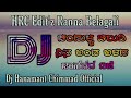 🔥ಚಂದುಳ್ಳ ಚಲುವಿ ಜಾನಪದ ಡಿಜೆ ಸಾಂಗ್ remix dj hanamant chimmad