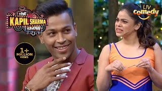 Kapil को Sumona बिना Make Up के लगती हैं ‘No Ball’ | The Kapil Sharma Show | Nok Jhok