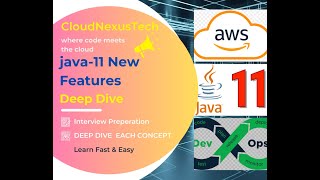 Java 11 New Features Deep Dive: Must-Know Updates for Developers!