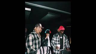 Future | Young Thug | Southside Type Beat “ Purple Coat “