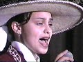 Mariachi Fiesta Mexicana - La Voz Del Mariachi Concert 1999