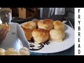 How to make the best fried bread, Maori styles wit Mr RooXs.