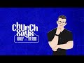 A Just War || Church Says: WKLY with Fr. Rob || Episode 2 || Trailer