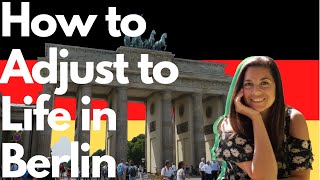 Living in Berlin Is Great, But Might Be Rough at First (2020) | Expats Everywhere