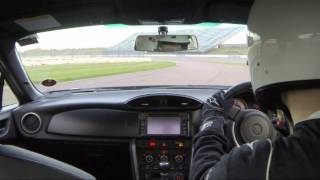 Toyota GT86 Onboard - TSS Rockingham - Fun Run