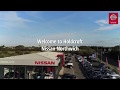 Welcome to Nissan Northwich