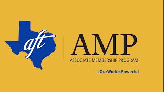 Member Voices: Texas AFT Associate Membership Program