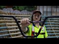 Volume Bikes - Jason Watts Smoko Bars