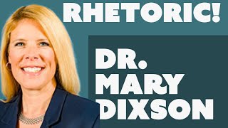 Rhetorical Perspectives: Interview with Dr. Mary Dixon