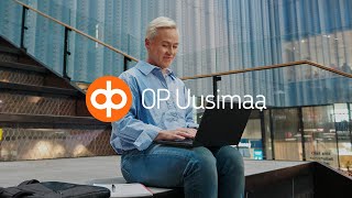 OP Uusimaan lakipalvelut  webinaari 7.3.