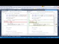 using parameters in dynamic sql entity