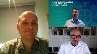 Microsoft Azure Q&A - Privacy-Enhancing Technology Summit Series