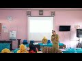 Diseminasi Guru Penggerak | BUDAYA POSITIF DI SEKOLAH