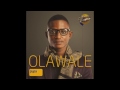 olawale jupa audio