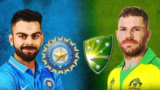 India Vs Australia 3rd ODI Highlights : Canberra में भारत की धांसू जीत, ऑस्ट्रेलिया में खुला खाता