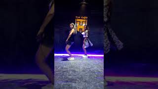 Lazy Lamhe - Thoda Pyar Thoda Magic | Dance Video | Team Haider #shorts