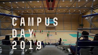 Campus Day 2019