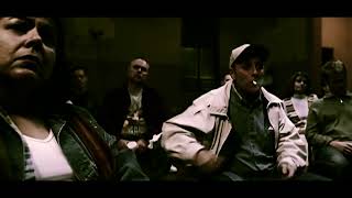 EMINEM x RICHTER - MOCKINGBIRD [OFFICIAL VIDEO] 4K