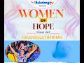 WOMEN OF HOPE PRAYER DAY | MT. SION PRAYER CENTRE BUKALANGO 06/06/2026