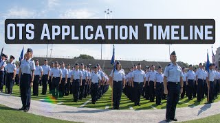 Want to Apply for OTS? Here's How to Do It (Civilian Version)