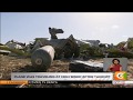 Probe reveals Ethiopian plane was traveling at abnormal speed