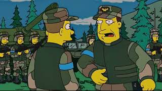 Simpsons Latvia Parody Full #simpsons #goofyahh #farmer #ohio #inshot