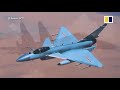 china military pla propaganda video spotlights new war planes