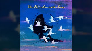 SIMULACRA 2 - Multicoloured Lies (Official Audio)
