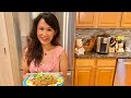 Refreshing Summer Noodle Mee Kola Battambang By Somaly Khmer Cooking & Lifestyle